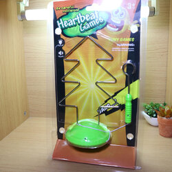 ขดลวดไฟฟ้าทรงต้นไม้ (Heartbeat Games)