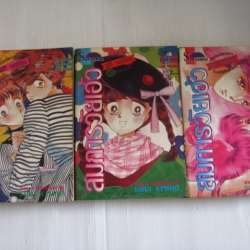 สมการวัยเฮ้ว ครบชุด 3 เล่มจบ ซุกิ เอมิโกะ เขียน