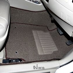 สีน้ำตาล