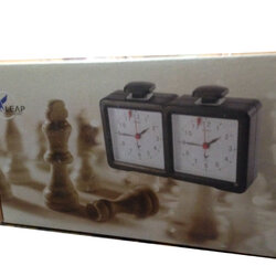 นาฬิกาจับเวลาแบบอนาล็อคLEAP