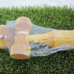 เคนดามะไม้(Kendama)ขนาด 9x19x4 cm