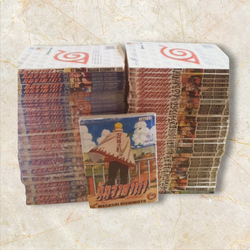 นินจาคาถา โอ้โฮเฮะ ชุด เล่ม 1-72. (ขาดเล่ม 33,59,61,63,64,66,67) (72 เล่มจบ) Masashi Kishimoto เขียน (สภาพสะสม)