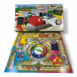 เกมเศรษฐีสิงห์สนาม