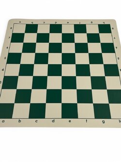 กระดานผ้ายางไวนิลขนาดช่อง 5x5 cm.