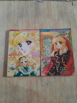 มรสุมรัก ชุด เล่ม 2,3 (3 เล่มจบ) สภาพสะสม***สินค้าหมด***