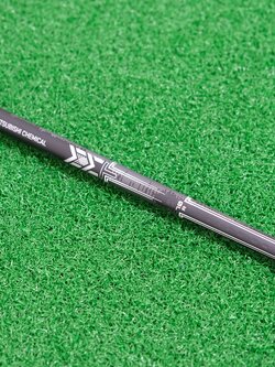 MITSUBISHI MMT 70 FLEX R #4 IRON SHAFT