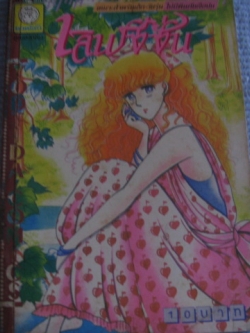 เลิฟซีซั่น เล่มเดียวจบ อาคิโมโต้ ริน เขียน