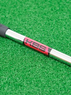 KBS TOUR 110 R FLEX R LOB WEDGE SHAFT