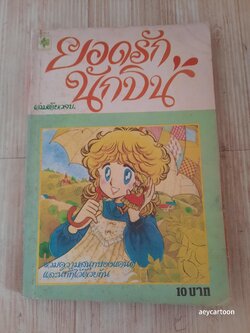 ยอดรักนักบิน เล่มเดียวจบ