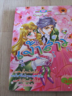 เจ้าสาวคืนรัก เล่มเดียวจบ