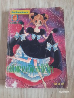 นางแบบผิดสเป็ค เล่มเดียวจบ***สินค้าหมด***