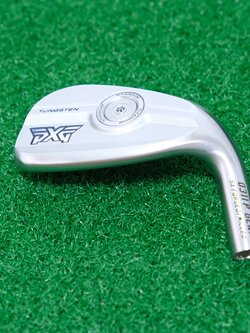 PXG 0311 P GEN7 49° GW - HEAD ONLY
