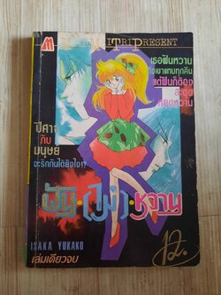 ฝันไม่หวาน เล่มเดียวจบ