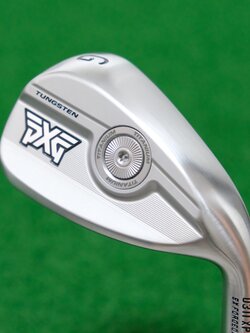 PXG 0311 XP GEN7 47* GW - AEROTECH STEELFIBER PRIVATE RESERVE 60 FLEX A
