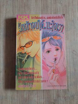 รักเข้าจนได้นะใจเรา เล่มเดียวจบ