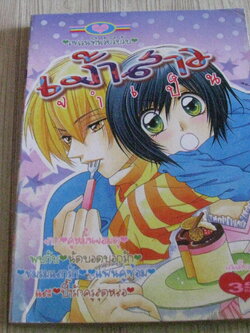 เจ้าสาวจําเป็น เล่มเดียวจบ