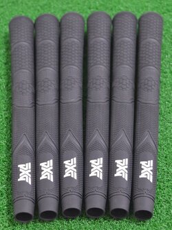 PXG Z5 BLACK OVERSIZE GRIP