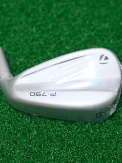 NEW TAYLORMADE P790 50* AW - HEAD ONLY