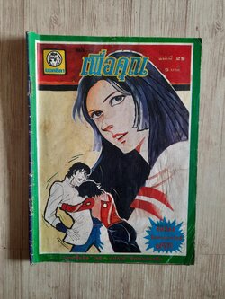 เพื่อคุณ เล่ม 29