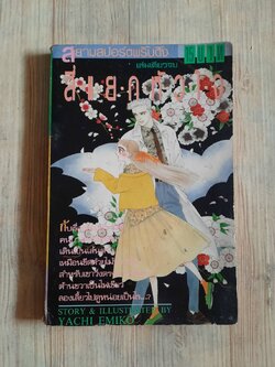 สี่แยกหัวใจ เล่มเดียวจบ