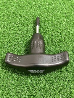 NEW PXG TORQUE WRENCH ADJUSTMENT TOOL