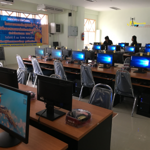 งานซ่อม ลง Program+Update+ Windows 10