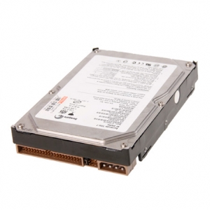 (มือ2) Hard Disk