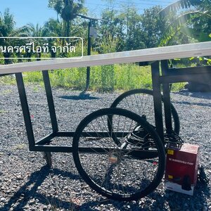 Solar Pump ชุดขวัญใจเกษตรกร 200 วัตต์