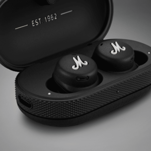 Marshall เปิดตัว Mode II หูฟัง True Wireless ตัวแรกของแบรนด์