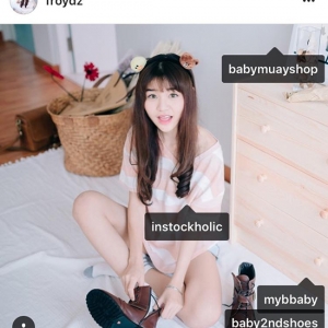 #ReviewINSTOCKHOLIC