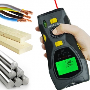 เครื่องมือวัดด้านงานช่าง อุตสาหกรรม สิ่งแวดล้อม