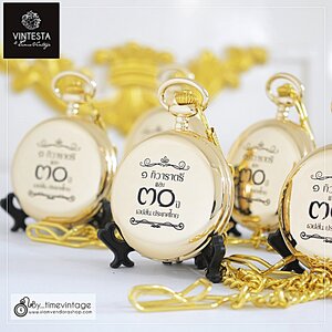 ของที่ระลึก | ของที่ระลึกครบรอบบริษัท 30 ปี "บริษัท เอปสัน (ประเทศไทย) จำกัด" ของพรีเมี่ยมครบรอบบริษัทคลาสสิค