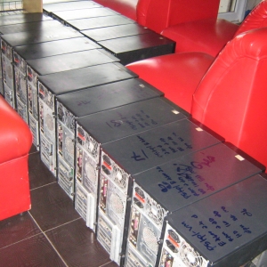 เครื่องคอมพิวเตอร์มือสอง