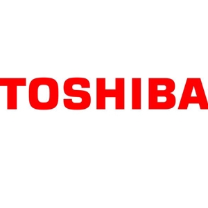 TOSHIBA
