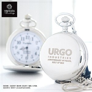 ของที่ระลึก l ของที่ระลึกครบรอบบริษัท 10 ปี "URGO industries" ของพรีเมี่ยมบริษัทคลาสสิค