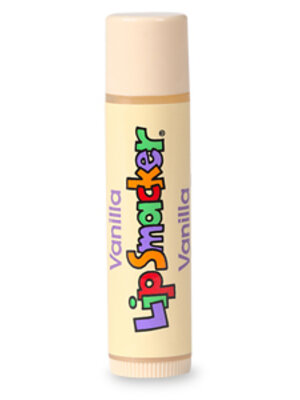 ส่งฟรีมีพร้อมส่งค่ะ Bonne Bell Lip Smacker Lip Gloss, Vanilla 0.14 oz (4 g)