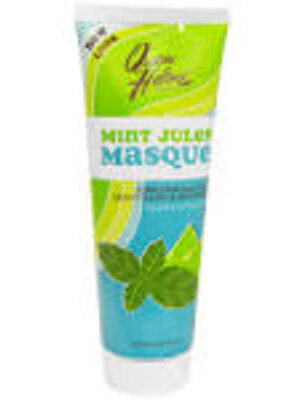 ส่งฟรีลงทะเบียนมีพร้อมส่งค่ะ Queen Helene Masque, Mint Julep 8 oz (226.8 g)