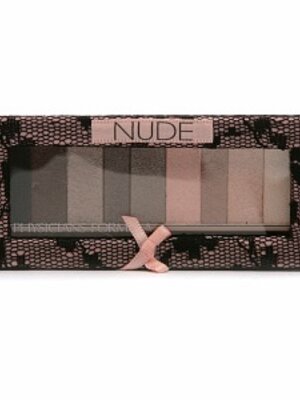 (Pre-order) Physicians Formula Shimmer Strips Custom Eye Enhancing Shadow & Liner, Nude Eyes 0.26 oz (7.5 g)