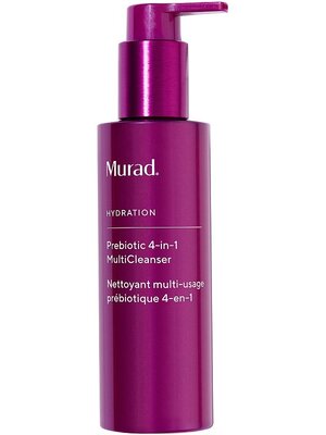 ส่งฟรีลงทะเบียนมีพร้อมส่งค่ะ Murad Prebiotic 4-in-1 MultiCleanser 5 oz (148 ml)