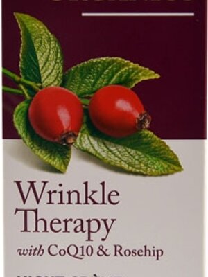 (Pre-order) Avalon Organics Wrinkle Therapy Night Cream 1.75 oz (50 g)
