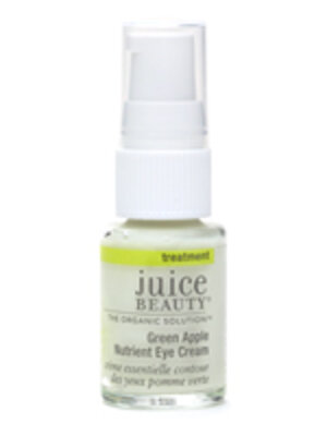 (Pre-order) Juice Beauty Green Apple Collection Green Apple Nutrient Eye Cream 0.5 oz (15 ml)