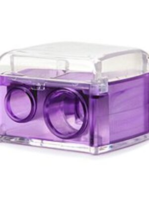 ส่งฟรีมีพร้อมส่งค่ะ Urban Decay Grind House Double Barrel Sharpener 1 ea