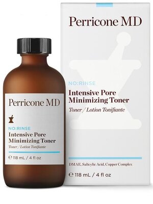 ส่งฟรีลงทะเบียนมีพร้อมส่งค่ะ Perricone MD Intensive Pore Minimizing Toner 4 oz (118 ml)