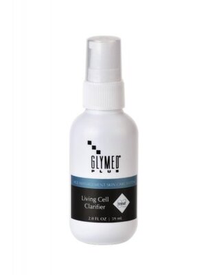 ส่งฟรีลงทะเบียนมีพร้อมส่งค่ะ Glymed Plus Living Cell Clarifier 2 oz