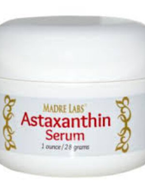(Pre-order) Madre Labs Astaxanthin Serum 1 oz (28 g)