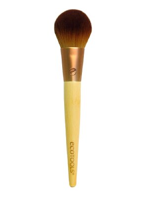 (Pre-order) Ecotools Eco Tools Tapered Blush Brush 1 ea