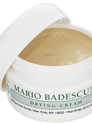 ส่งฟรีลงทะเบียนมีพร้อมส่งค่ะ Mario Badescu Drying Cream 0.5 oz (14 ml)