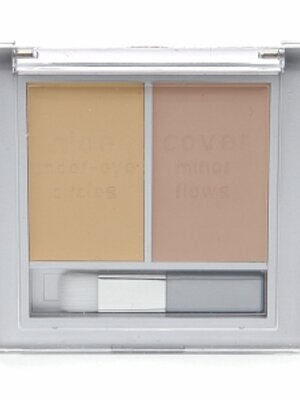 ส่งฟรีมีพร้อมส่งค่ะ Physicians Formula Concealer 101 Concealer Duo, Yellow/Light 0.26 oz (7.4 g)