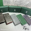 ORI หนังแท้ | Goyard Saint-Roch Wallet / Goyard Long Wallet กระเป๋าสตางค์ใบยาว กระเป๋าสตางค์โกยาร์หรูหรา