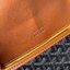 Goyard belvedere pm แบรนด์ดังจากฝรั่งเศส เรัยบหรูแต่ดูสง่า สะดุดตาด้วยลายเฉพาะตัว วัสดุที่นำมาตัดเย็บกระเป๋าเป็นวัสดุผ้าใบ